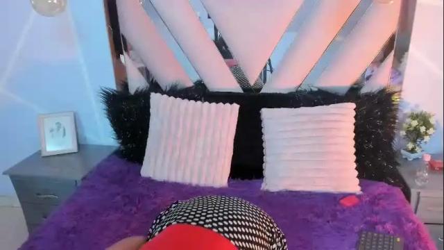Image 3 of gletty_noa Stream on Chaturbate on 4 days ago
