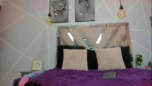 Thumbnail 2, gletty_noa's Stream at Chaturbate, 7 hours ago