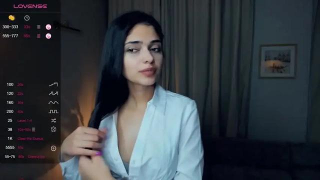 Image 2 of glint_of_eyes Stream on Chaturbate on 17 months ago
