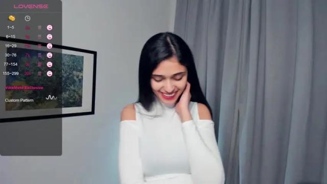 Image 7 of glint_of_eyes Stream on Chaturbate on 17 months ago