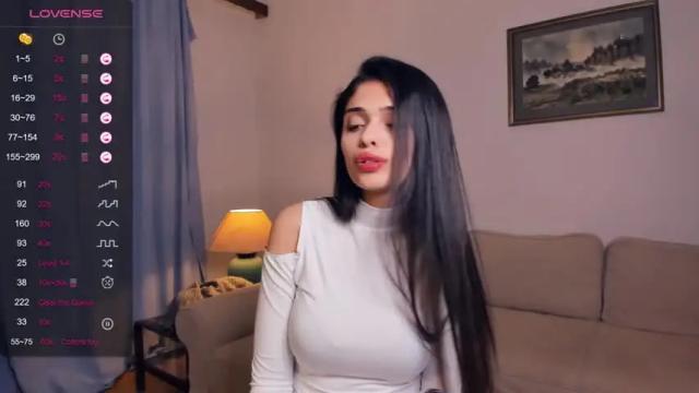 Image 10 of glint_of_eyes Stream on Chaturbate on 16 months ago