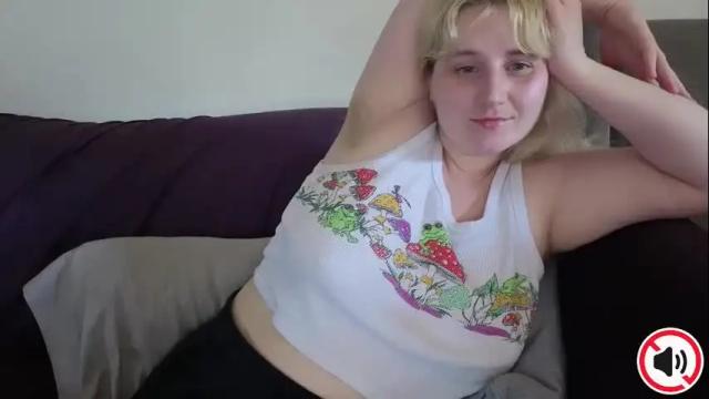 Image 8 of glitchwitch Stream on Chaturbate on 1 month ago