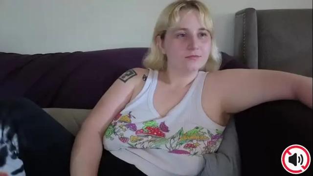 Thumbnail 3, glitchwitch's Stream at Chaturbate, 1 month ago