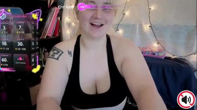 Image 6 of glitchwitch Stream on Chaturbate on 1 month ago