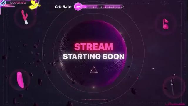 Thumbnail 3, glitchwitch's Stream at Chaturbate, 1 month ago