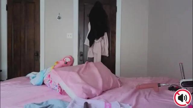 Image 4 of glitchwitch Stream on Chaturbate on 11 days ago