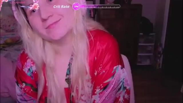 Image 10 of glitchwitch Stream on Chaturbate on 1 month ago