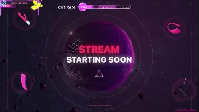 Thumbnail 1, glitchwitch's Stream at Chaturbate, 23 days ago