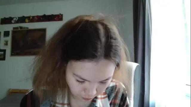 Thumbnail 1, glitter_doll's Stream at Chaturbate, 9 days ago