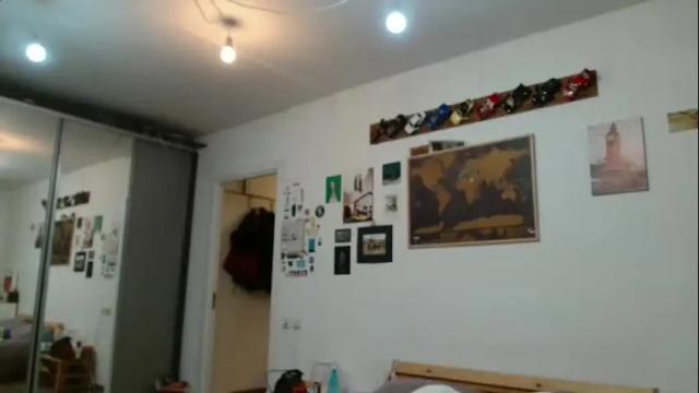 Image 3 of glitter_doll Stream on Chaturbate on 3 days ago