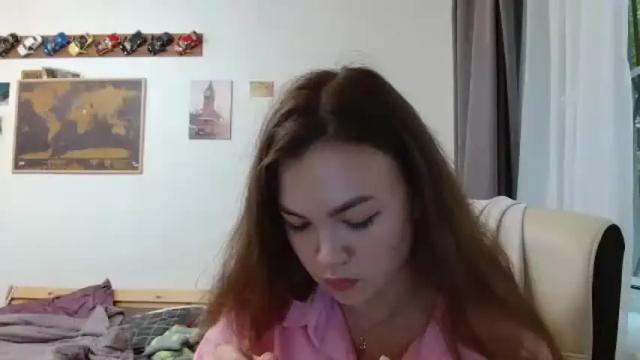 Thumbnail 1, glitter_doll's Stream at Chaturbate, 4 months ago