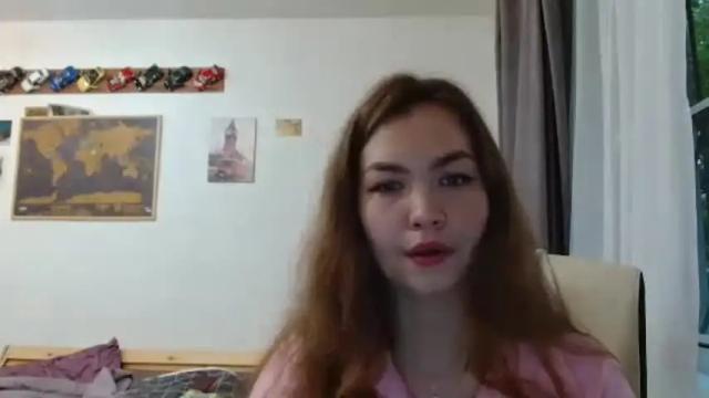 Thumbnail 2, glitter_doll's Stream at Chaturbate, 4 months ago