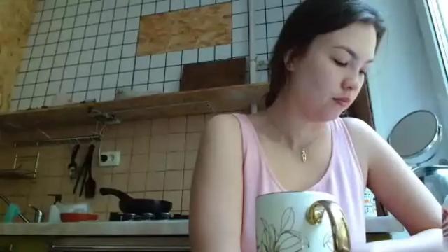 Thumbnail 3, glitter_doll's Stream at Chaturbate, 4 months ago