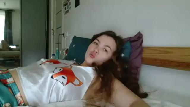 Image 10 of glitter_doll Stream on Chaturbate on 4 months ago