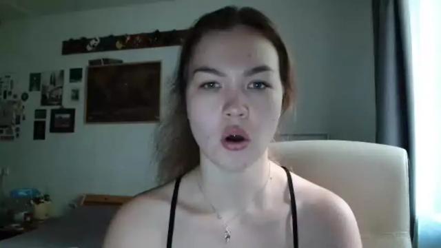 Thumbnail 2, glitter_doll's Stream at Chaturbate, 4 months ago