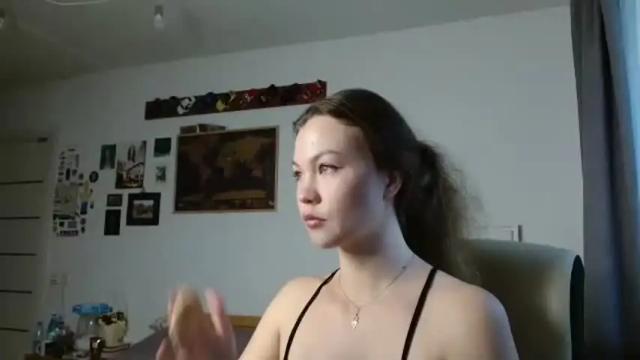 Thumbnail 3, glitter_doll's Stream at Chaturbate, 4 months ago