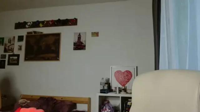 Thumbnail 2, glitter_doll's Stream at Chaturbate, 4 months ago