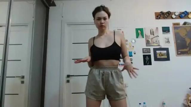 Thumbnail 1, glitter_doll's Stream at Chaturbate, 4 months ago