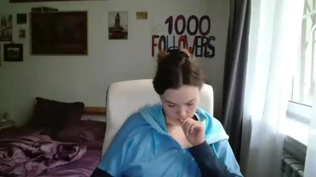 Image 10 of glitter_doll Stream on Chaturbate on 4 months ago