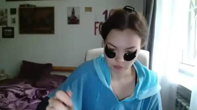 Thumbnail 3, glitter_doll's Stream at Chaturbate, 4 months ago