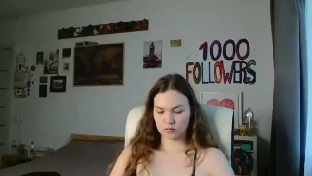 Thumbnail 2, glitter_doll's Stream at Chaturbate, 4 months ago