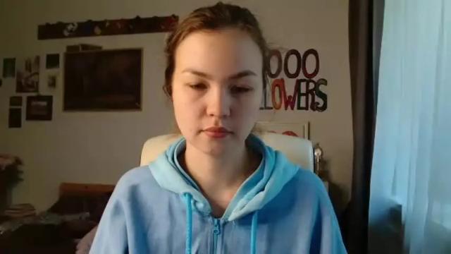 Thumbnail 2, glitter_doll's Stream at Chaturbate, 4 months ago