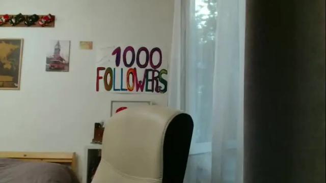 Thumbnail 2, glitter_doll's Stream at Chaturbate, 3 months ago