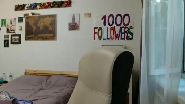 Image 8 of glitter_doll Stream on Chaturbate on 3 months ago