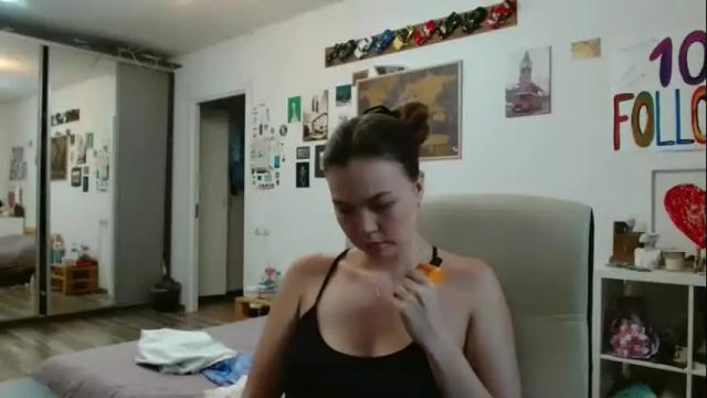 Thumbnail 3, glitter_doll's Stream at Chaturbate, 3 months ago