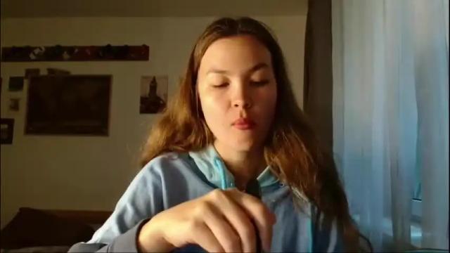Thumbnail 1, glitter_doll's Stream at Chaturbate, 1 month ago