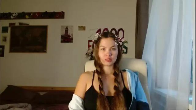 Image 12 of glitter_doll Stream on Chaturbate on 1 month ago