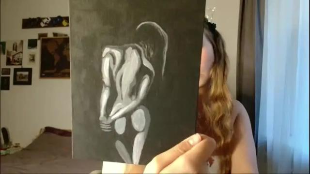 Image 7 of glitter_doll Stream on Chaturbate on 1 month ago