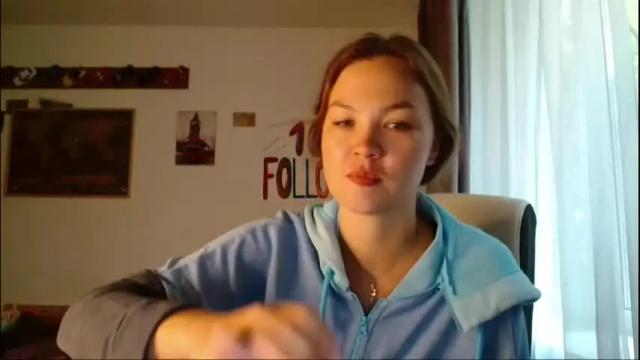 Thumbnail 2, glitter_doll's Stream at Chaturbate, 1 month ago