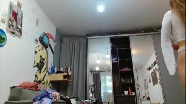Thumbnail 2, glitter_doll's Stream at Chaturbate, 1 month ago