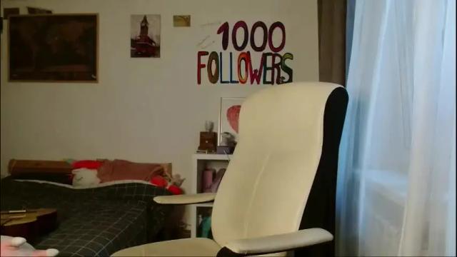 Thumbnail 3, glitter_doll's Stream at Chaturbate, 29 days ago