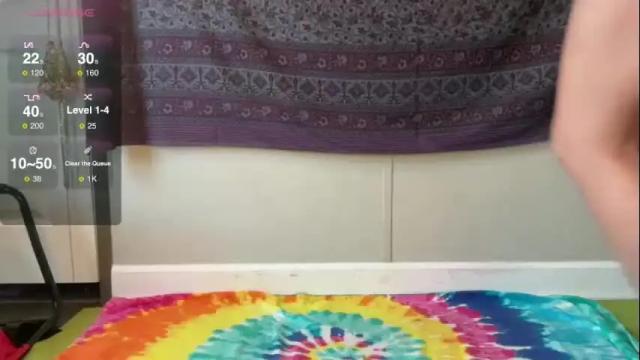Image 2 of glitterkitty_108 Stream on Chaturbate on 25 days ago
