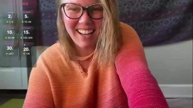 Image 2 of glitterkitty_108 Stream on Chaturbate on 15 days ago