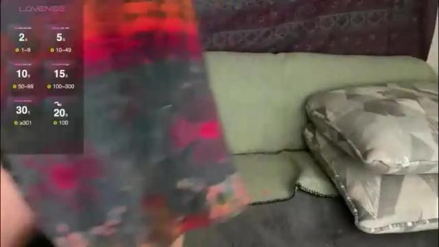 Image 4 of glitterkitty_108 Stream on Chaturbate on 2 months ago