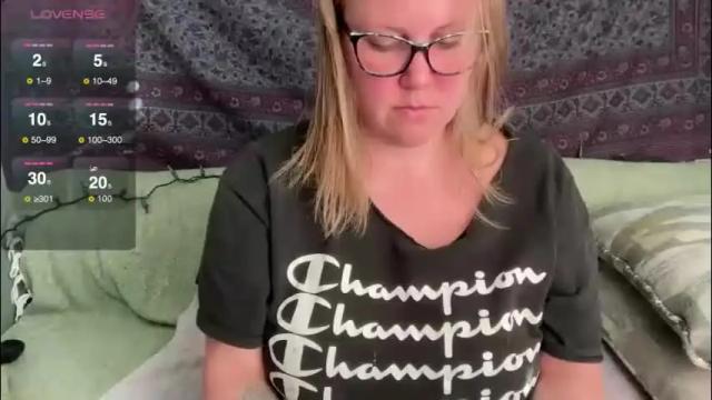 Thumbnail 1, glitterkitty_108's Stream at Chaturbate, 1 month ago