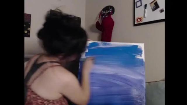 Image 7 of glitterspace Stream on Chaturbate on 23 months ago