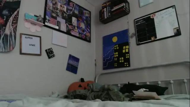 Image 6 of glitterspace Stream on Chaturbate on 4 months ago