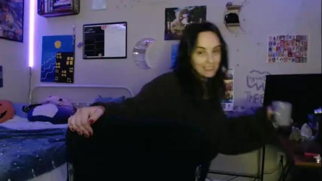 Thumbnail 3, glitterspace's Stream at Chaturbate, 4 months ago