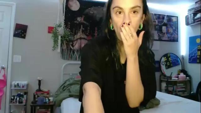 Thumbnail 1, glitterspace's Stream at Chaturbate, 3 months ago