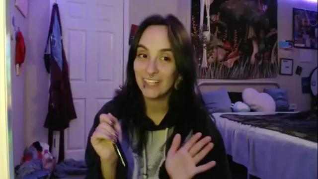 Thumbnail 2, glitterspace's Stream at Chaturbate, 2 months ago