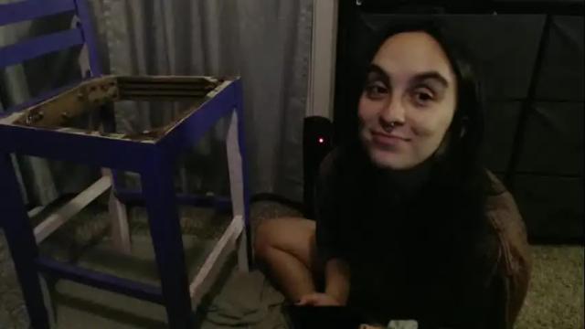 Image 11 of glitterspace Stream on Chaturbate on 2 months ago