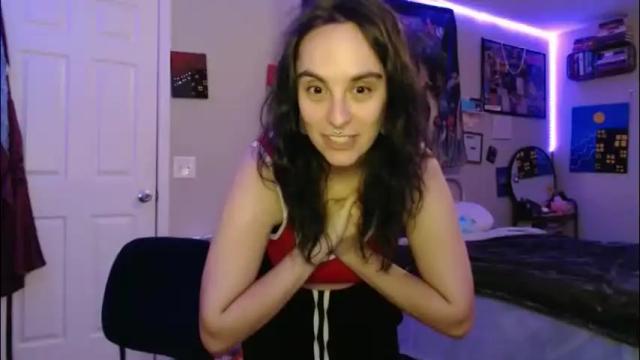 Image 10 of glitterspace Stream on Chaturbate on 2 months ago