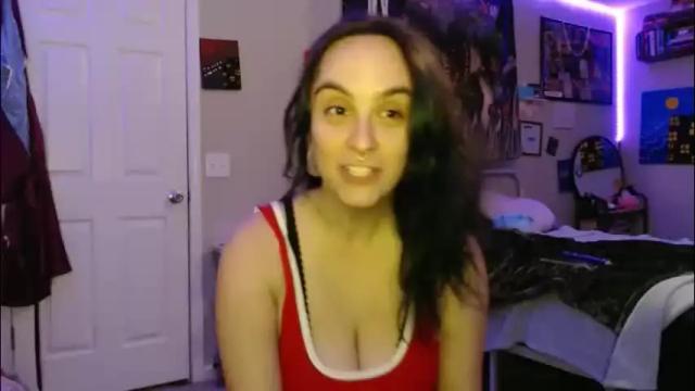 Image 3 of glitterspace Stream on Chaturbate on 2 months ago