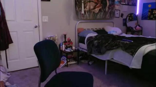 Thumbnail 2, glitterspace's Stream at Chaturbate, 2 months ago