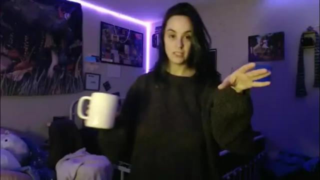 Image 4 of glitterspace Stream on Chaturbate on 4 days ago