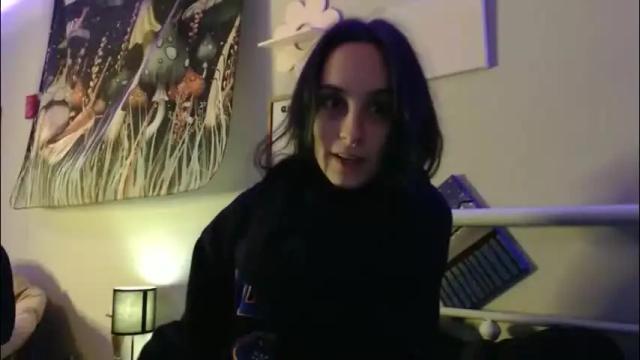 Image 12 of glitterspace Stream on Chaturbate on 1 day ago